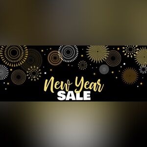 2026 NEW YEAR SALE UP TO 30%
